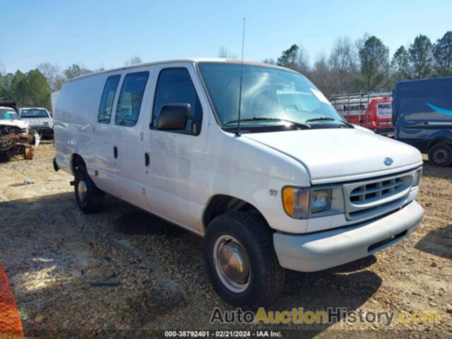 FORD ECONOLINE CARGO VAN COMMERCIAL/RECREATIONAL, 1FTSS34L92HB09540