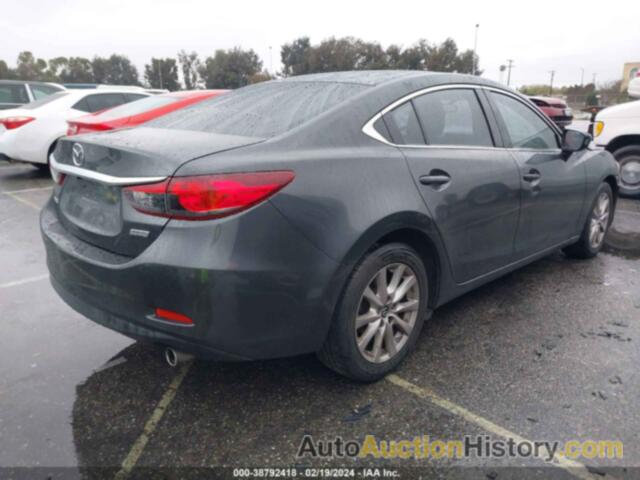 MAZDA 6 SPORT, JM1GJ1U56F1191708