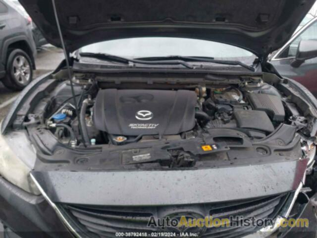 MAZDA 6 SPORT, JM1GJ1U56F1191708