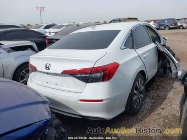 HONDA CIVIC EX, 2HGFE1F72NH329020