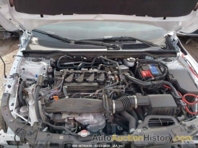 HONDA CIVIC EX, 2HGFE1F72NH329020