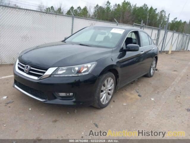 HONDA ACCORD EXL, 1HGCR3F83FA032902