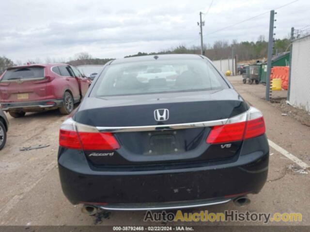 HONDA ACCORD EXL, 1HGCR3F83FA032902