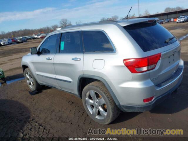 JEEP GRAND CHEROKEE LIMITED, 1J4RR5GG1BC631445