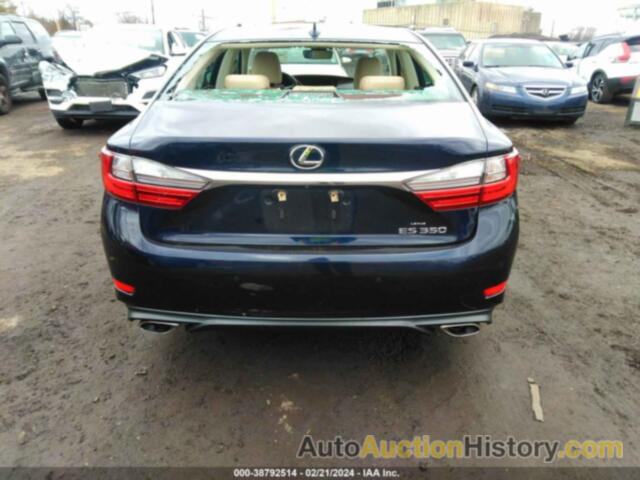 LEXUS ES 350, 58ABK1GG6HU071045