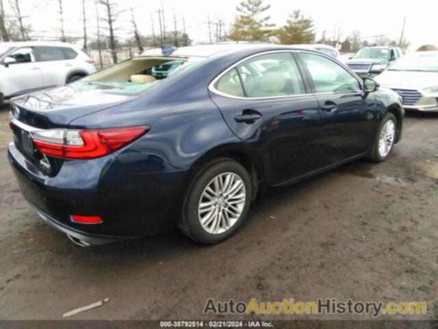 LEXUS ES 350, 58ABK1GG6HU071045