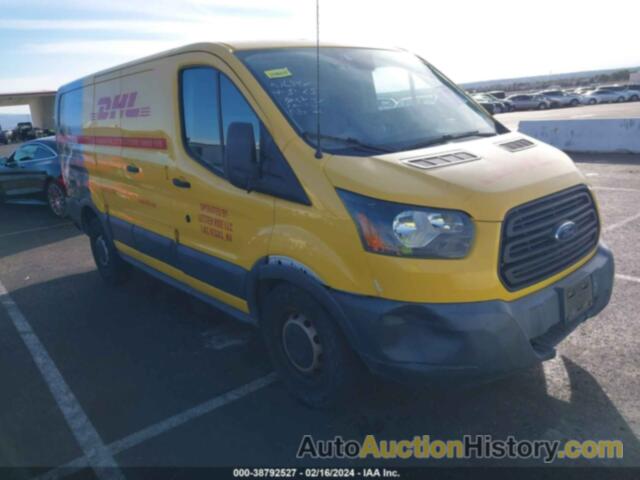 FORD TRANSIT-150, 1FTYE1ZM9HKA56597