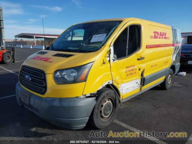 FORD TRANSIT-150, 1FTYE1ZM9HKA56597