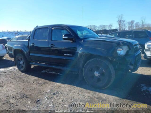 TOYOTA TACOMA BASE V6, 5TFLU4ENXDX082118