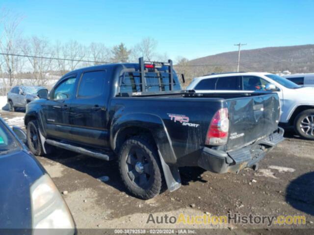 TOYOTA TACOMA BASE V6, 5TFLU4ENXDX082118