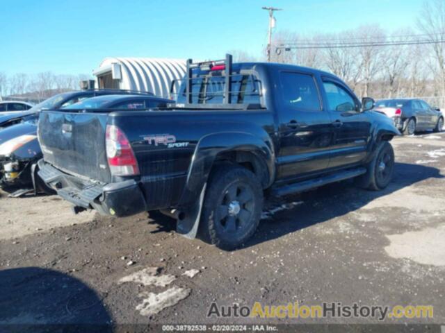 TOYOTA TACOMA BASE V6, 5TFLU4ENXDX082118