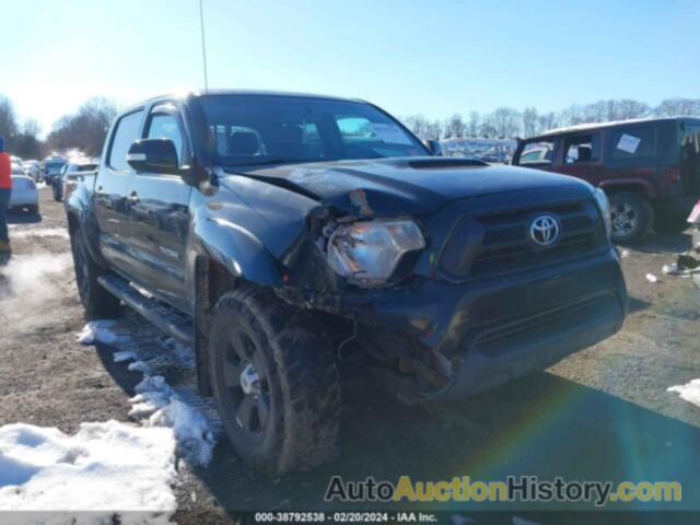 TOYOTA TACOMA BASE V6, 5TFLU4ENXDX082118