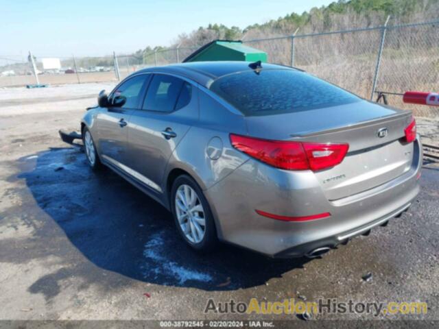 KIA OPTIMA SX, 5XXGR4A69EG285494