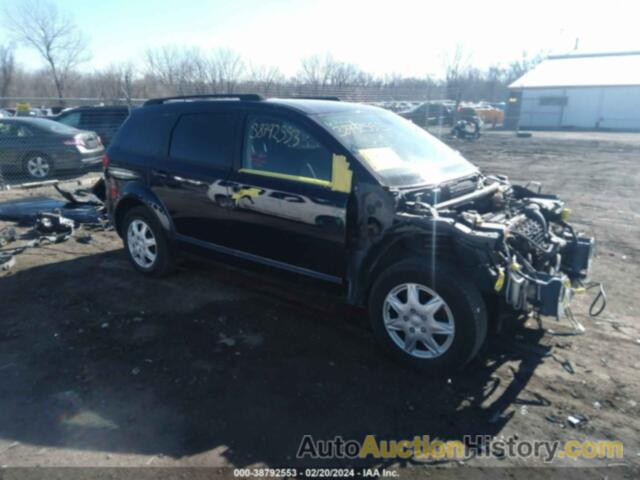 DODGE JOURNEY SE VALUE PACKAGE, 3C4PDCAB7KT746603