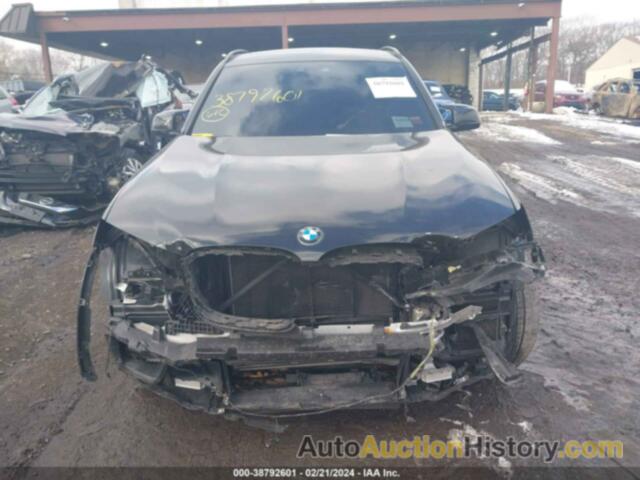 BMW X3 M, 5YMTS0C02L9B25269