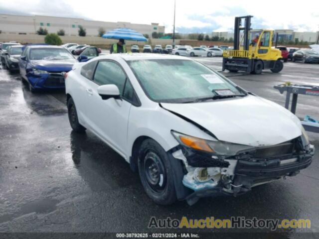 HONDA CIVIC SI, 2HGFG4A55FH703932