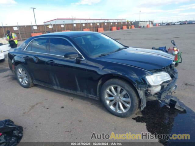 CHRYSLER 300 TOURING L AWD, 2C3CCARG7JH211465