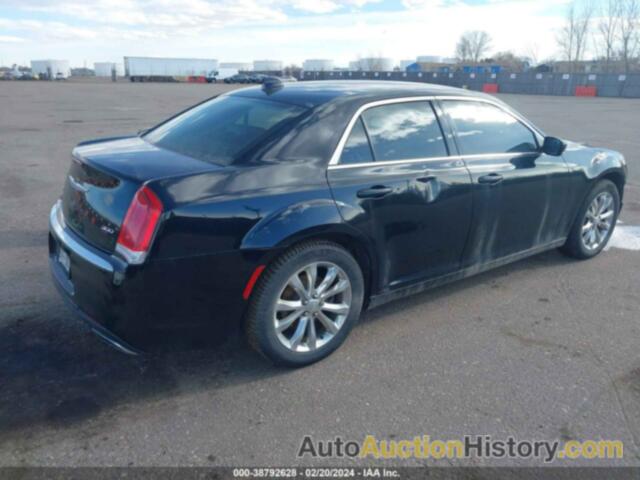 CHRYSLER 300 TOURING L AWD, 2C3CCARG7JH211465