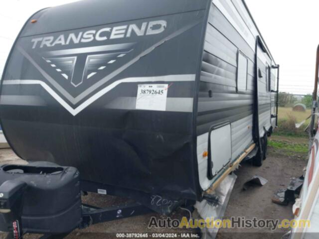 GRAND DESIGN CAMPER, 573TT3120N8820070