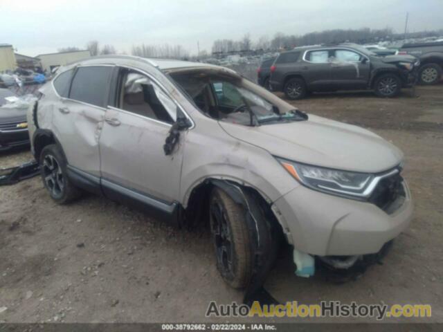 HONDA CR-V TOURING, 2HKRW2H92KH647767