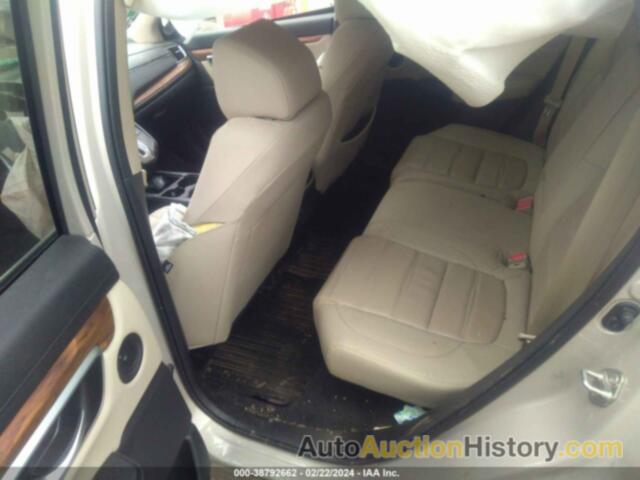 HONDA CR-V TOURING, 2HKRW2H92KH647767