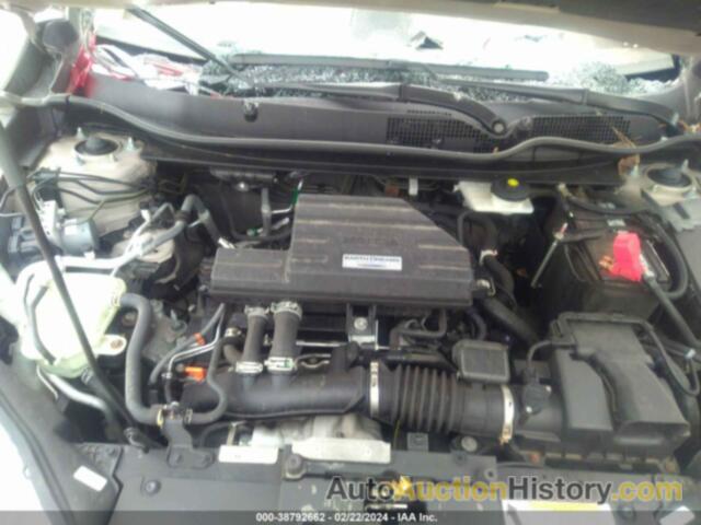 HONDA CR-V TOURING, 2HKRW2H92KH647767