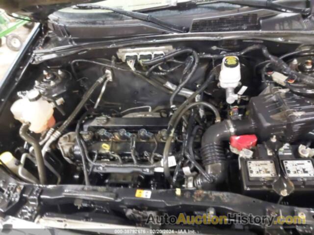 FORD ESCAPE XLT, 1FMCU9D76CKA02062