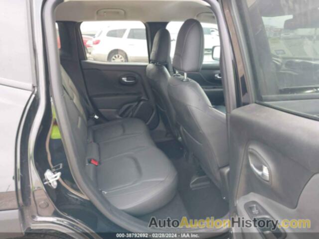 JEEP RENEGADE LIMITED 4X4, ZACNJDD18NPN90492