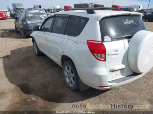 TOYOTA RAV4 LIMITED V6, JTMBK31V675013332