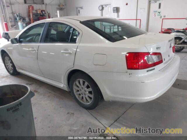 MITSUBISHI GALANT FE, 4A32B2FF8AE008553