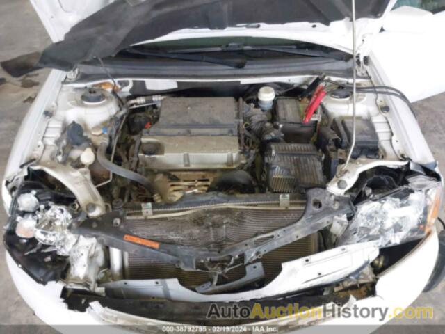 MITSUBISHI GALANT FE, 4A32B2FF8AE008553