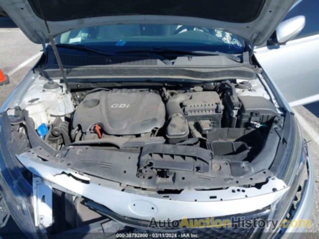 KIA OPTIMA LX, 5XXGM4A77FG431285