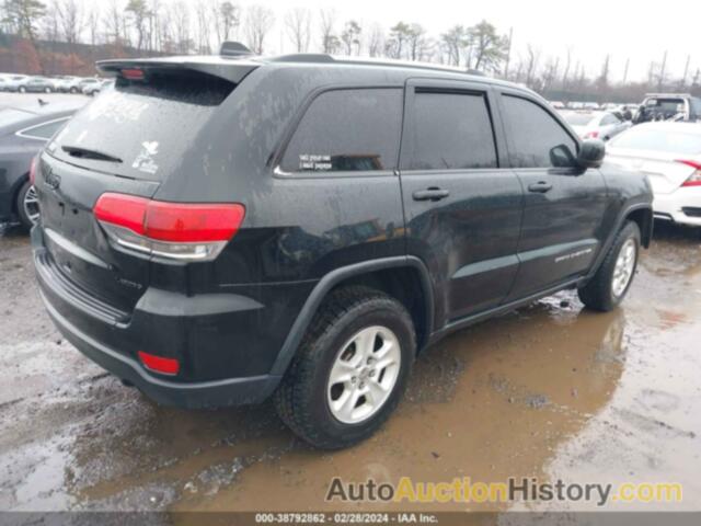 JEEP GRAND CHEROKEE LAREDO, 1C4RJFAG2FC159211