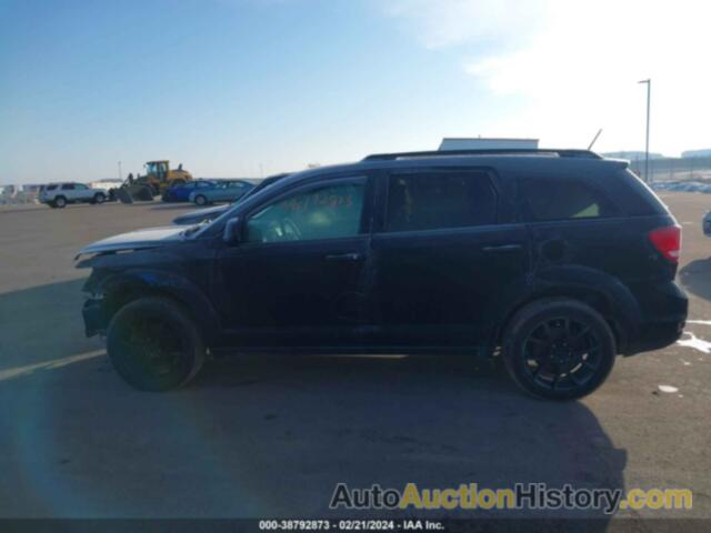 DODGE JOURNEY GT, 3C4PDDEG0HT521198