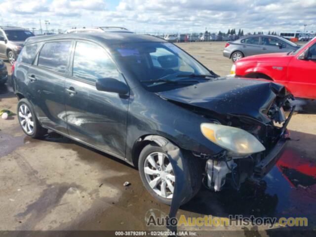 TOYOTA MATRIX STANDARD, 2T1KR32E34C275060