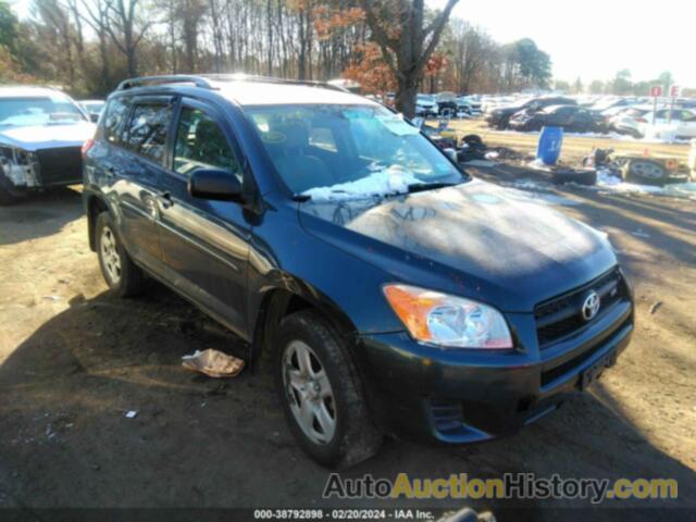 TOYOTA RAV4 BASE V6, 2T3BK4DV1BW062487