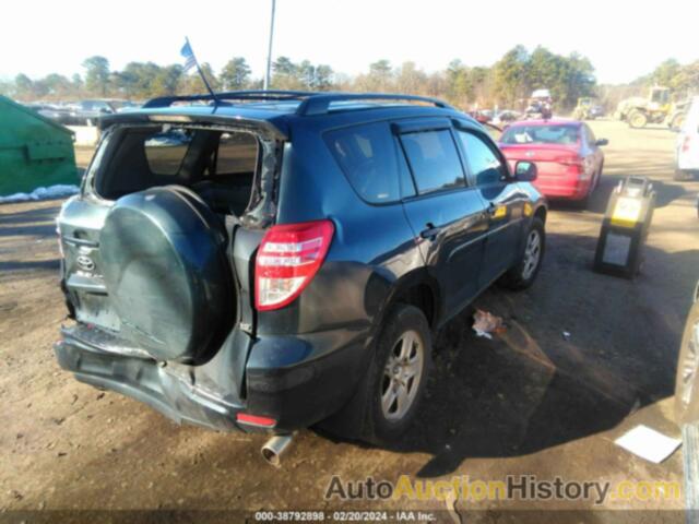 TOYOTA RAV4 BASE V6, 2T3BK4DV1BW062487