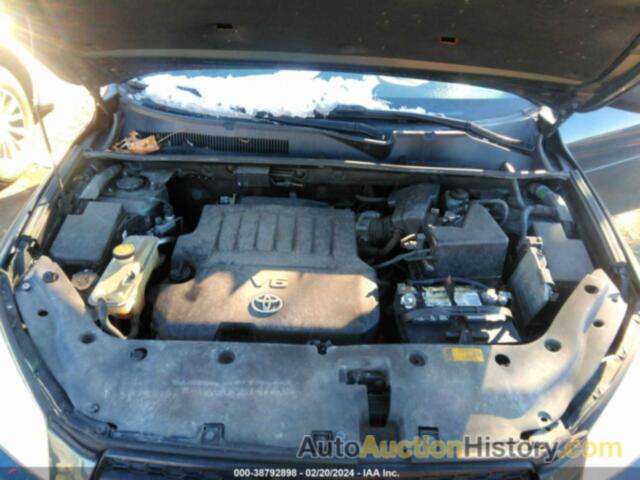 TOYOTA RAV4 BASE V6, 2T3BK4DV1BW062487