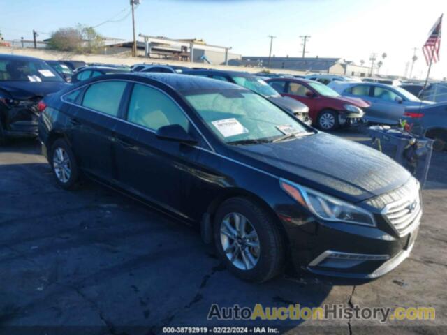 HYUNDAI SONATA SE, 5NPE24AF2FH258557