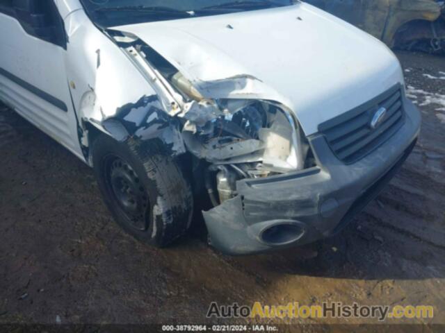 FORD TRANSIT CONNECT XL, NM0LS6ANXCT086941