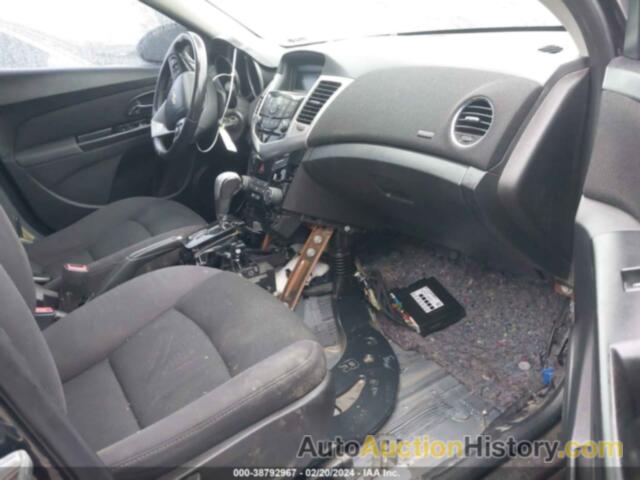 CHEVROLET CRUZE 1LT AUTO, 1G1PC5SB0E7103878