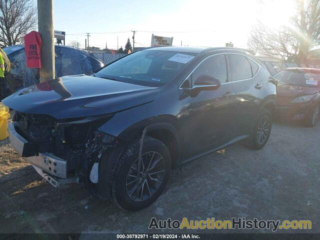 LEXUS NX 350 PREMIUM, 2T2GGCEZXPC020979