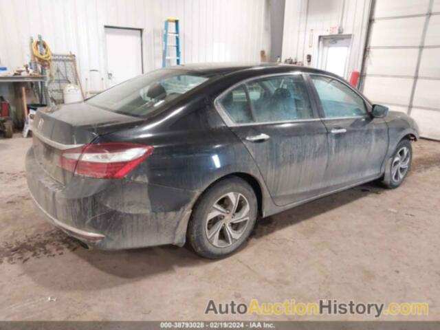 HONDA ACCORD LX, 1HGCR2F37GA001944