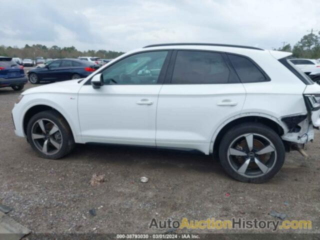 AUDI Q5 PREMIUM PLUS 45 TFSI S LINE QUATTRO S TRONIC, WA1EAAFY4N2005181