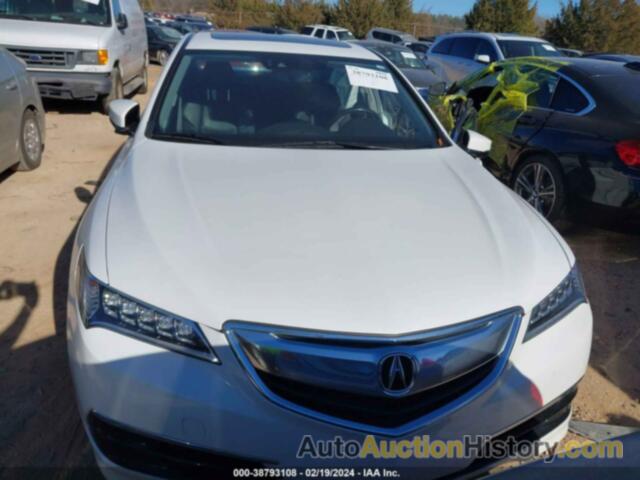 ACURA TLX TECHNOLOGY PACKAGE, 19UUB1F52HA002862