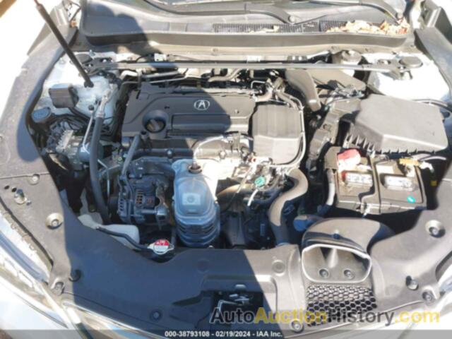 ACURA TLX TECHNOLOGY PACKAGE, 19UUB1F52HA002862