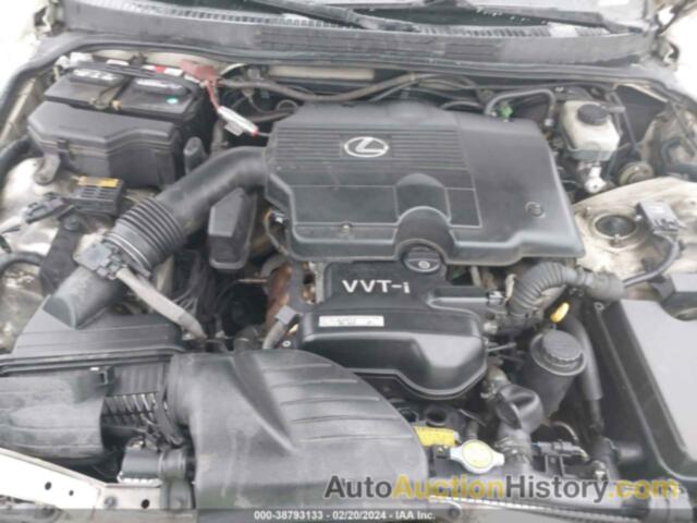 LEXUS IS 300, JTHBD182310027928