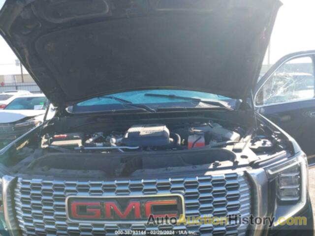 GMC YUKON XL 4WD SLT, 1GKS2GKT1MR449700