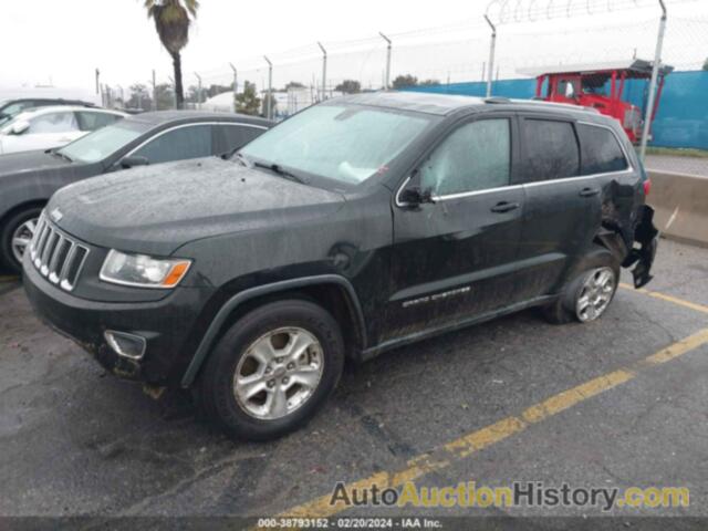 JEEP GRAND CHEROKEE LAREDO, 1C4RJEAG9EC270914