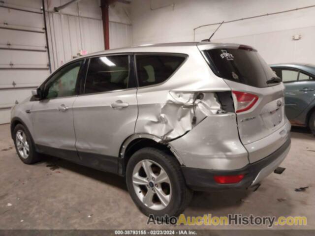 FORD ESCAPE SE, 1FMCU0G94EUD72944